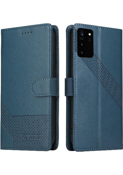Samsung Galaxy Note 20 Plus Telefon Kılıfı (Yurt Dışından)