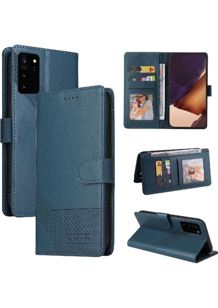 Samsung Galaxy Note 20 Plus Telefon Kılıfı (Yurt Dışından)