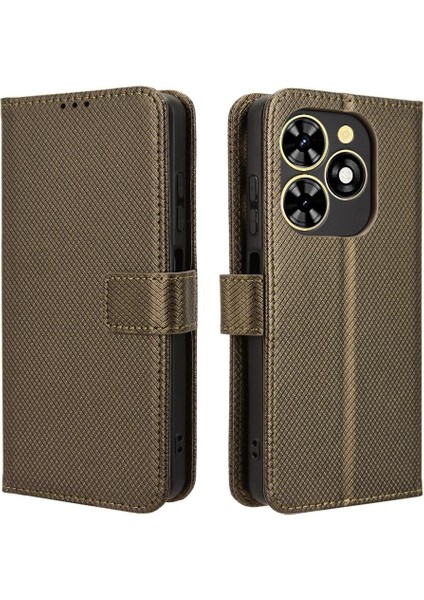 Tecno Spark Go 2024 Telefon Kılıfı (Yurt Dışından)