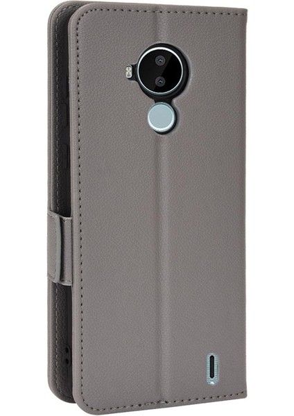 Nokia C30 Telefon Kılıfı (Yurt Dışından)