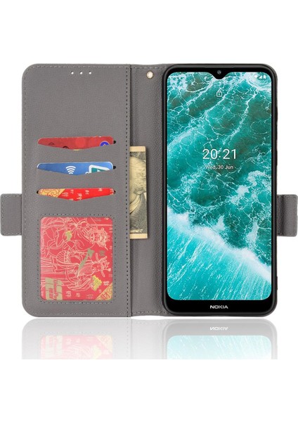 Nokia C30 Telefon Kılıfı (Yurt Dışından) modelleri