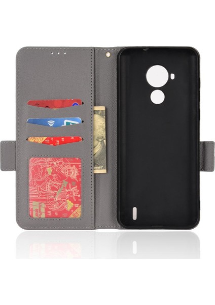 Nokia C30 Telefon Kılıfı (Yurt Dışından) fırsatları