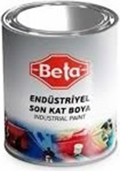 End 8761 Fındık Kahve Gl (Ral 8011)