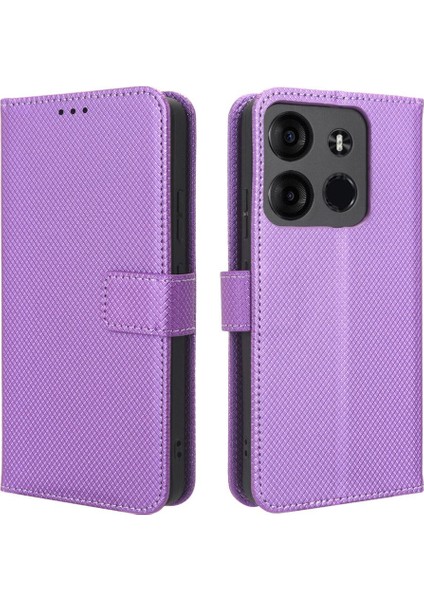 Tecno Spark Go 2023 Telefon Kılıfı (Yurt Dışından)