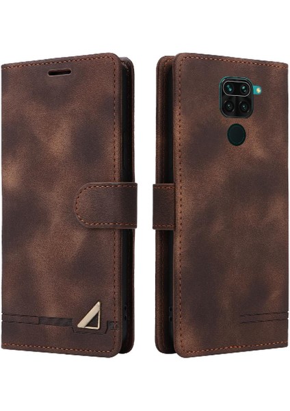 Xiaomi Redmi Note 9 Telefon Kılıfı (Yurt Dışından)