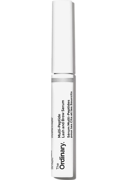 The Ordinary Multi Peptide Kirpik ve Kaş Serumu 5ML