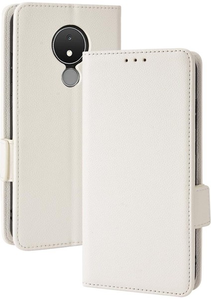 Nokia C21 Telefon Kılıfı (Yurt Dışından)