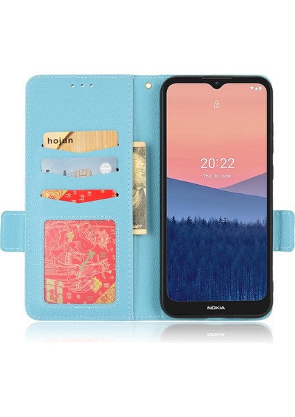Nokia C21 Telefon Kılıfı (Yurt Dışından) fiyatları