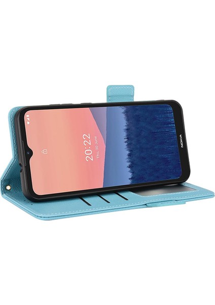 Nokia C21 Telefon Kılıfı (Yurt Dışından) fırsatları