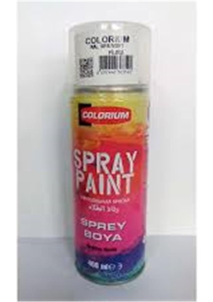 Colorıum Ral 1015 Açık Fildişi Sprey 400ML