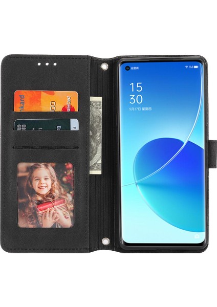 Oppo A54 4G Telefon Kılıfı (Yurt Dışından) indirimleri