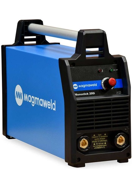 Monostick 200I 200 A Inverter Elektrod Kaynak Makinesi fiyatları