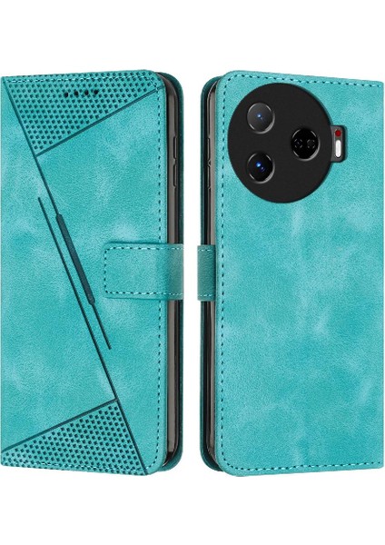Tecno Camon 30 Pro Telefon Kılıfı (Yurt Dışından)