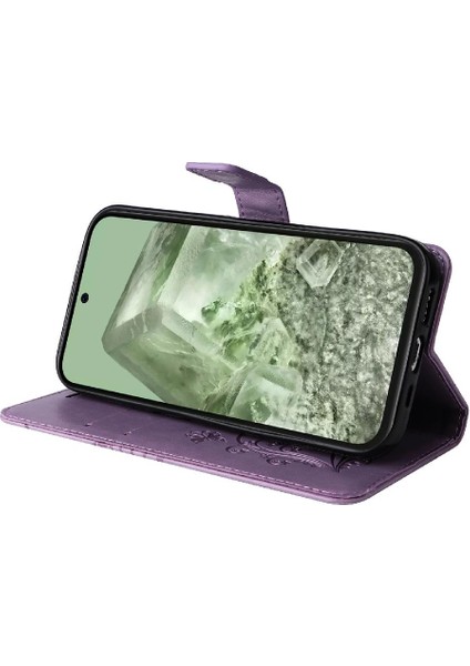 Google Pixel 8A Telefon Kılıfı (Yurt Dışından)
