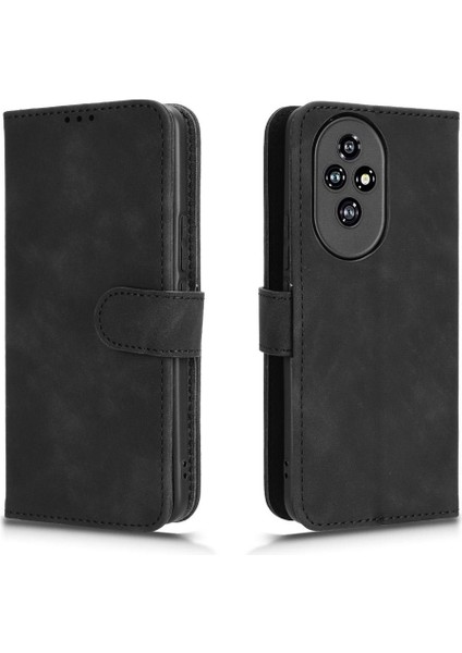 Honor 200 Telefon Kılıfı (Yurt Dışından)