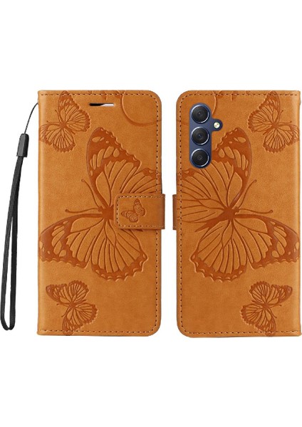 Samsung Galaxy M54 Telefon Kılıfı (Yurt Dışından)