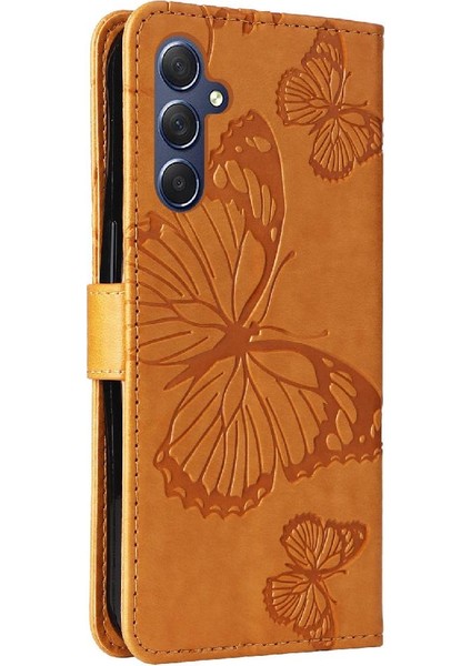 Samsung Galaxy M54 Telefon Kılıfı (Yurt Dışından) modelleri