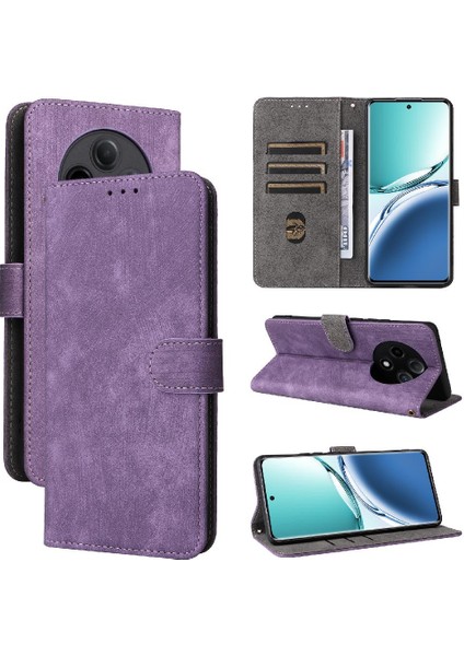 Oppo A3 Pro Telefon Kılıfı (Yurt Dışından)