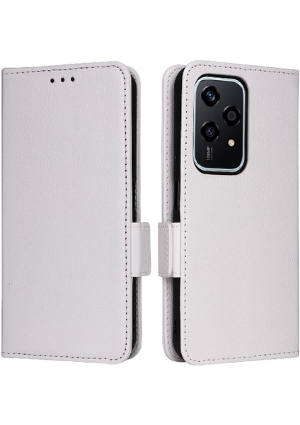 Honor Honor 200 Lite Telefon Kılıfı (Yurt Dışından)
