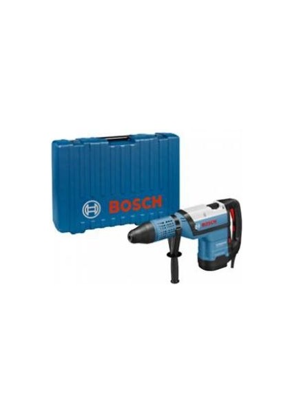 Gbh 12-52 D Sds Max Kırıcı-Delici Matkap 11,5 kg 0611266100