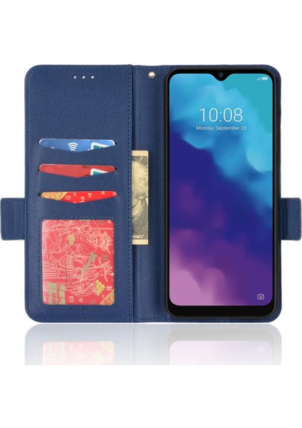 ZTE Blade V30 Vita Telefon Kılıfı (Yurt Dışından)