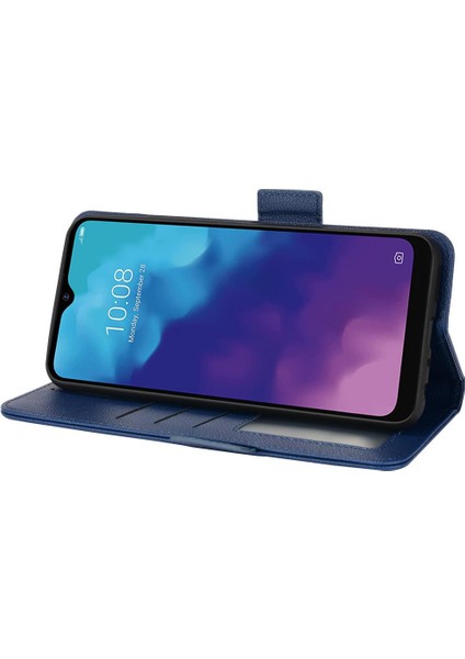 ZTE Blade V30 Vita Telefon Kılıfı (Yurt Dışından)
