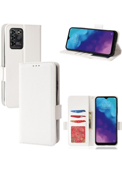 ZTE Blade V30 Vita Telefon Kılıfı (Yurt Dışından)