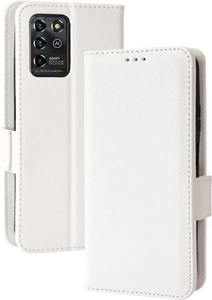 ZTE Blade V30 Vita Telefon Kılıfı (Yurt Dışından)