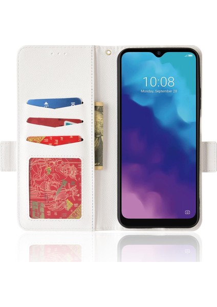 ZTE Blade V30 Vita Telefon Kılıfı (Yurt Dışından)