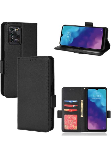 ZTE Blade V30 Vita Telefon Kılıfı (Yurt Dışından)