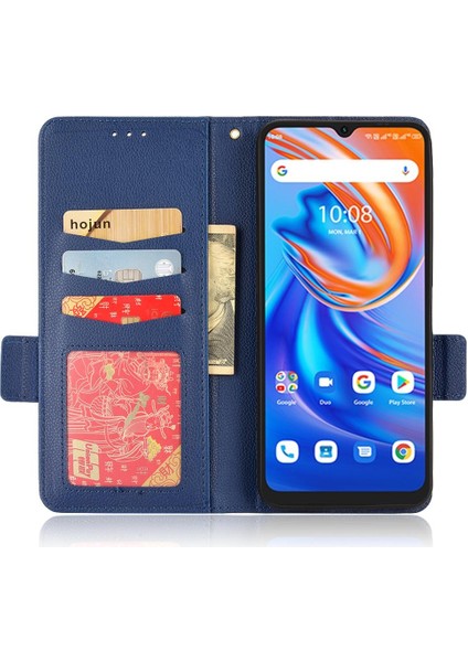 Umidigi A13 Telefon Kılıfı (Yurt Dışından)