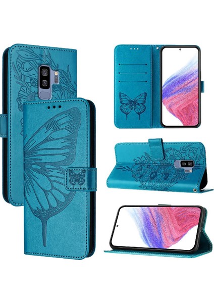 Samsung Galaxy S9 Plus Telefon Kılıfı (Yurt Dışından) indirimleri