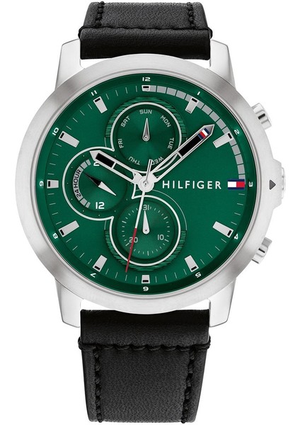 Tommy Hılfıger TH1792151 Erkek Kol Saati