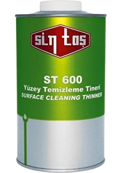 ST600 Temizleme Tineri 1/1