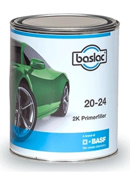 20-24 2k Selülozik Astar 3lt. Primefiller fiyatları