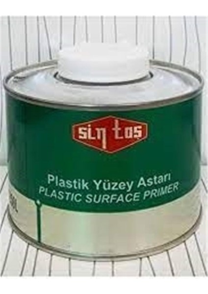 115 Plastik Astar 1/4