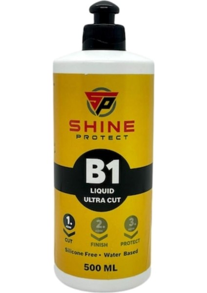 B1 Pasta 500ML
