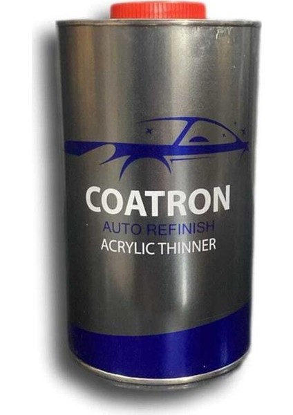 Akrlik Tiner 1/1 Hızlı