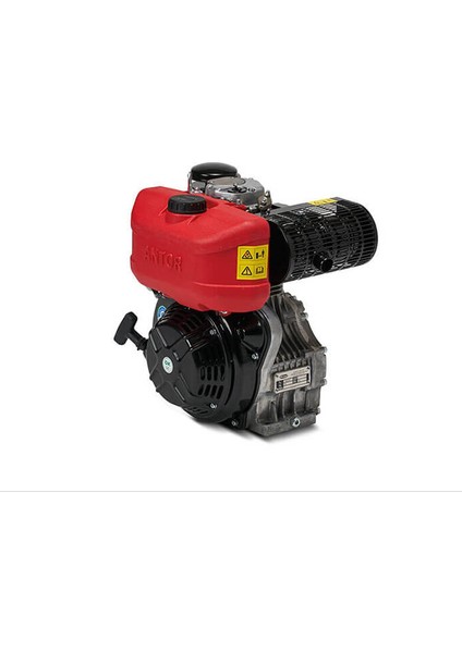 AD320 Yatay Milli Dizel Motor