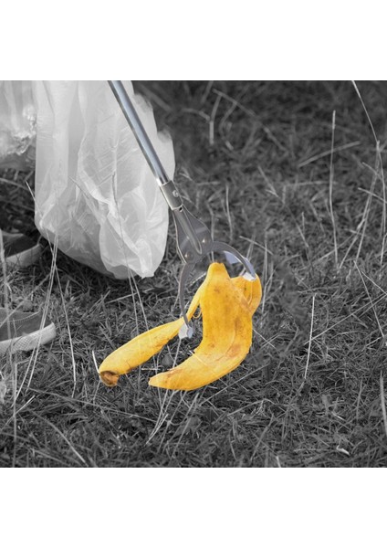 Çöp Toplama Aparatı 92 cm indirimleri