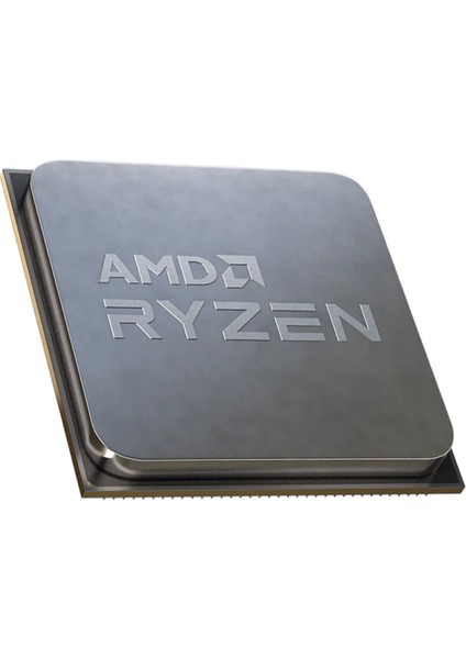 RYZEN 5 5600X TRAY 3.7GHZ 35MB AM4 65W