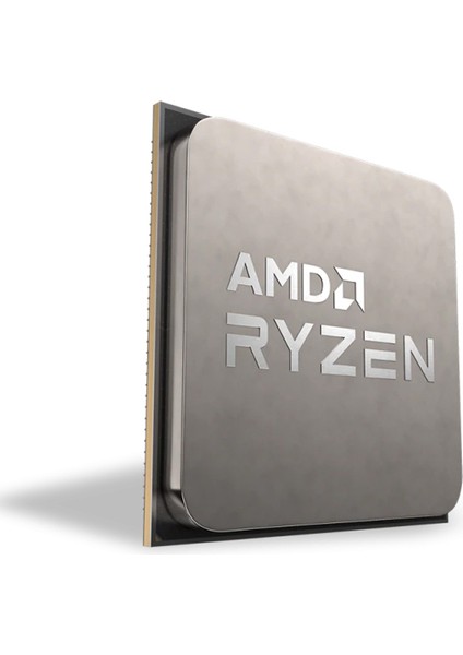 RYZEN 5 5600X TRAY 3.7GHZ 35MB AM4 65W