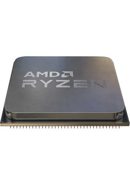 RYZEN 5 5600X TRAY 3.7GHZ 35MB AM4 65W