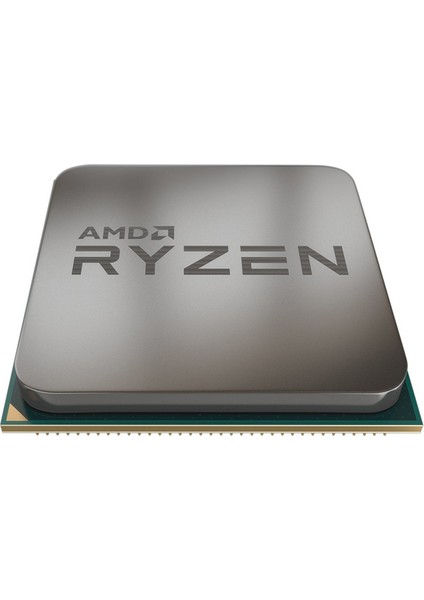 RYZEN 5 3600 3.60GHZ 35MB AM4 FANSIZ TRAY