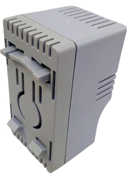 230 Ac 1 N/o 10A Pano Termostatı ( Mavi )