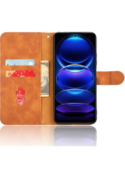 Xiaomi Poco X5 5g Kart Ekleme Koruyucu Kapak ile Tam Durumda (Yurt Dışından)