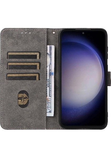 Samsung Galaxy S23 Fe Için Kılıf (Yurt Dışından)