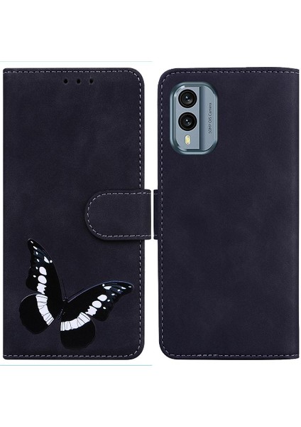 Nokia X30 Için Kılıf (Yurt Dışından)