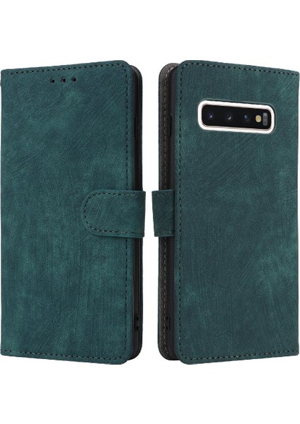 Samsung Galaxy S10 Için Kılıf (Yurt Dışından)