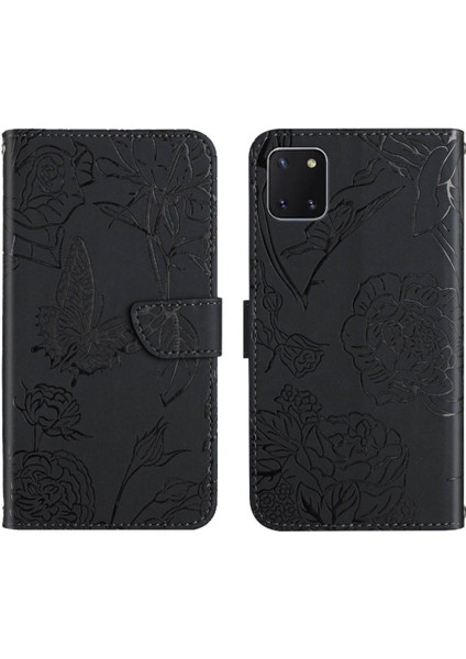 Samsung Galaxy Not 10 Lite Için Kılıf (Yurt Dışından)